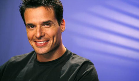 Antonio Sabato, Jr.