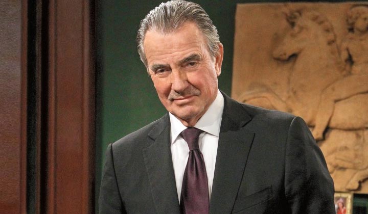 Eric Braeden