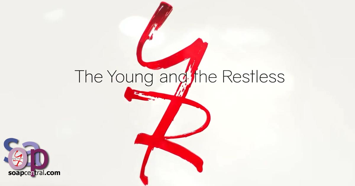 Y&R celebrates 28 years at #1